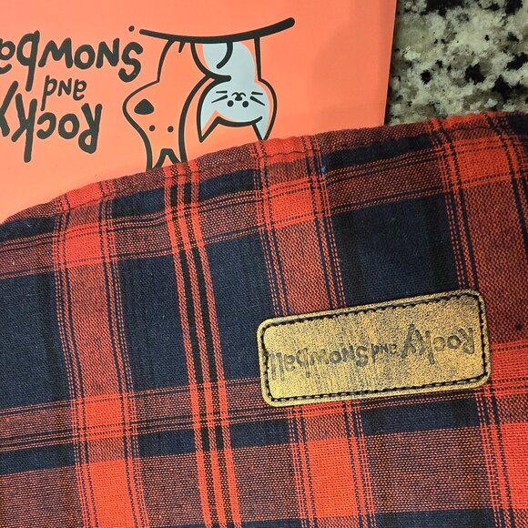 Dog Coat - Picture 3 of 9